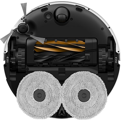 Dreame robotstøvsuger X50 Ultra Complete - hvid