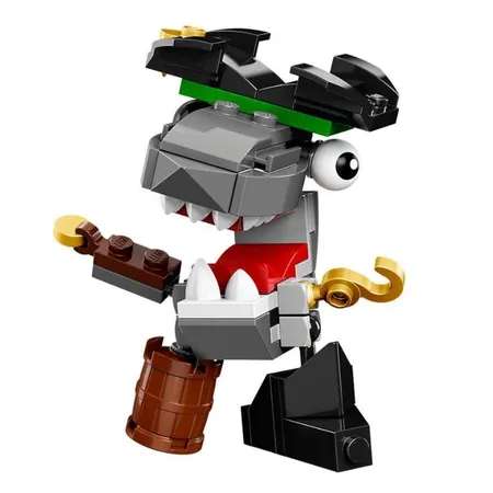 LEGO® Mixels 41566 Sharx