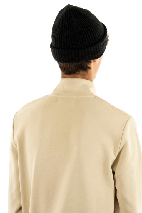 Bonnets the north face salty lined jk31 tnf black