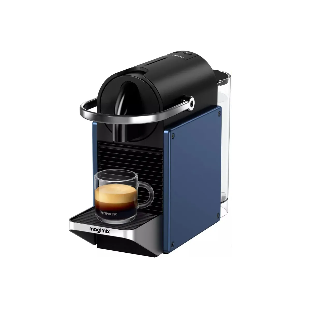 Magimix Nespresso 11328 - Noir