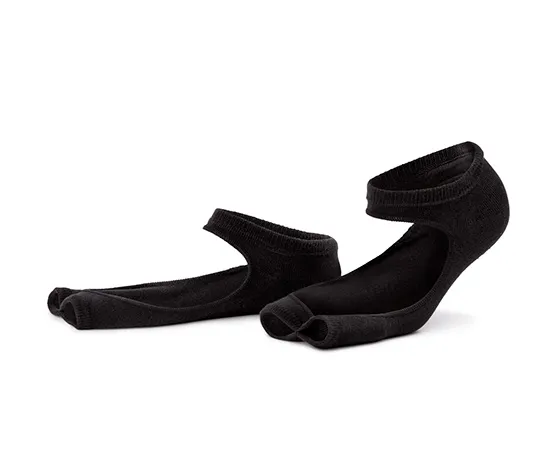 Yogafüßlinge
