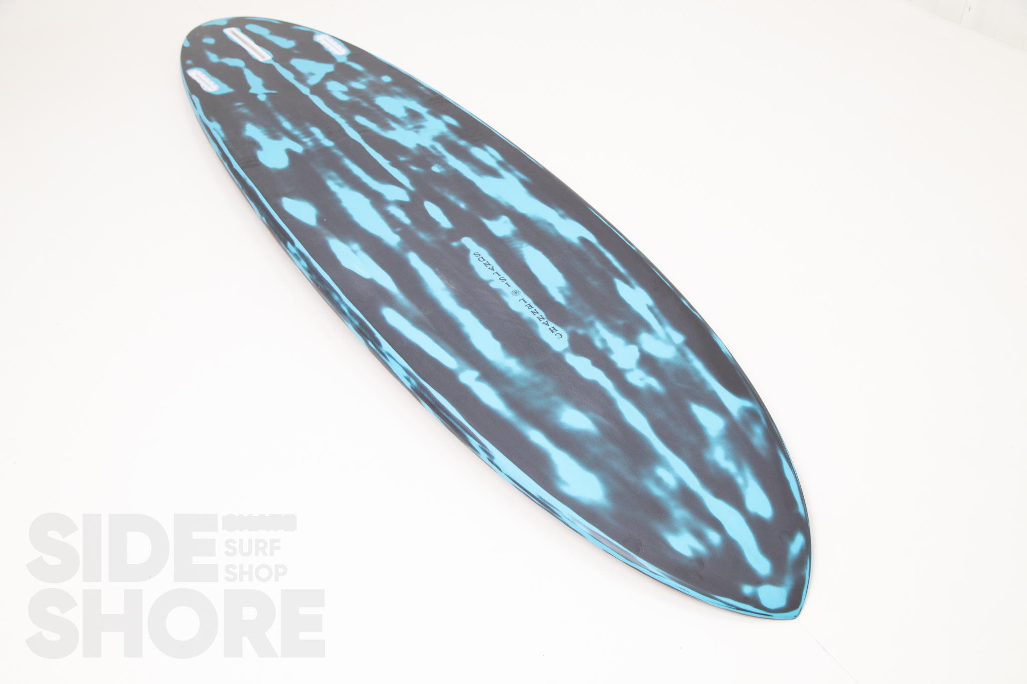 Al Merrick CI Mid - Tint - 7'2 x 21 1/4