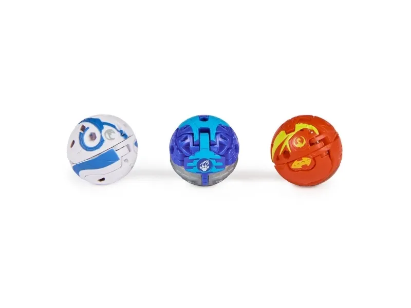 Bakugan 3.0 Starter Pack Asst.