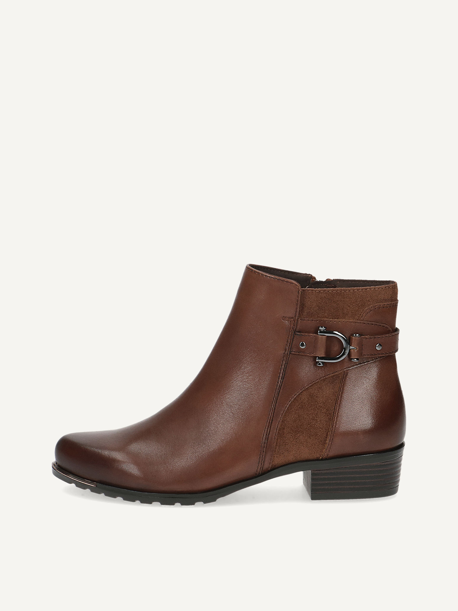 Stiefelette