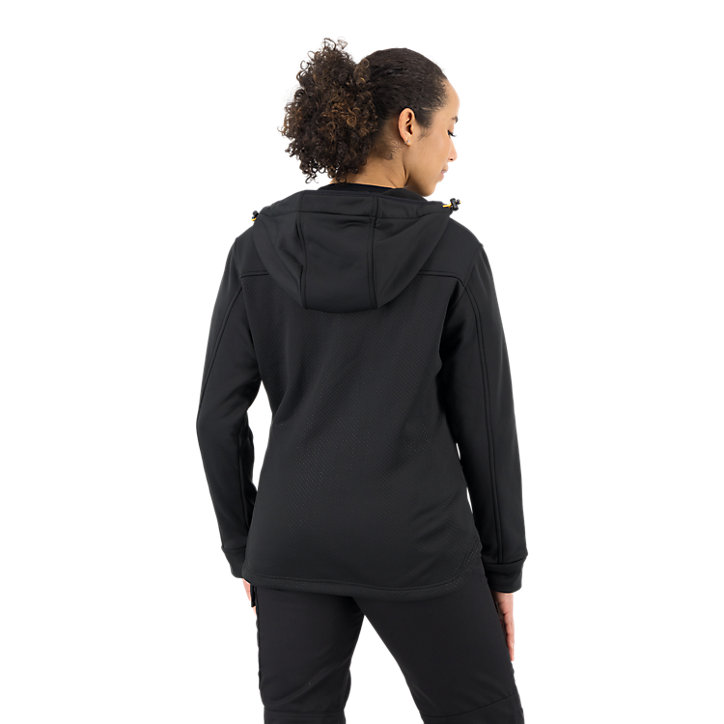 Sweatshirt à capuche pour femme Site Dunfee Taille 42