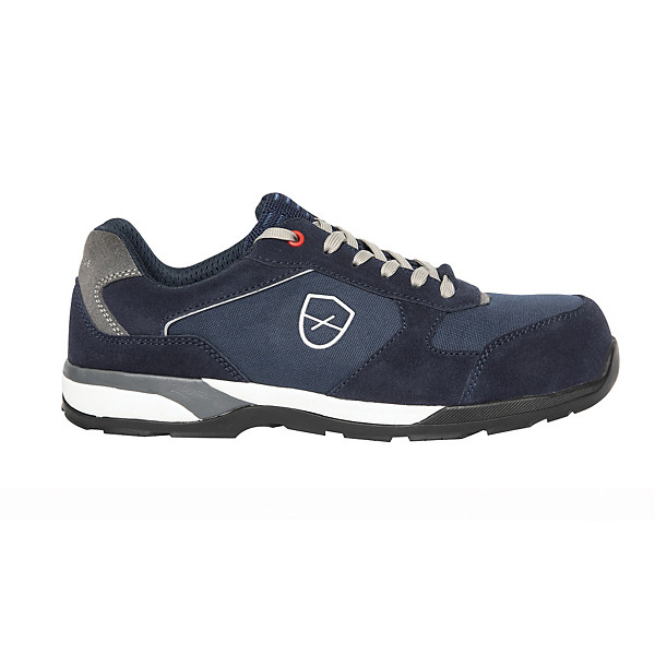 Chaussures de sécurité mixtes Ravira, pointure 42
