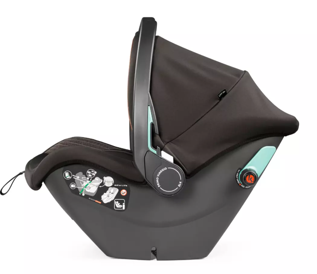 Babyschale Primo Viaggio SLK
