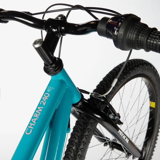 Gráfico Mítico 240