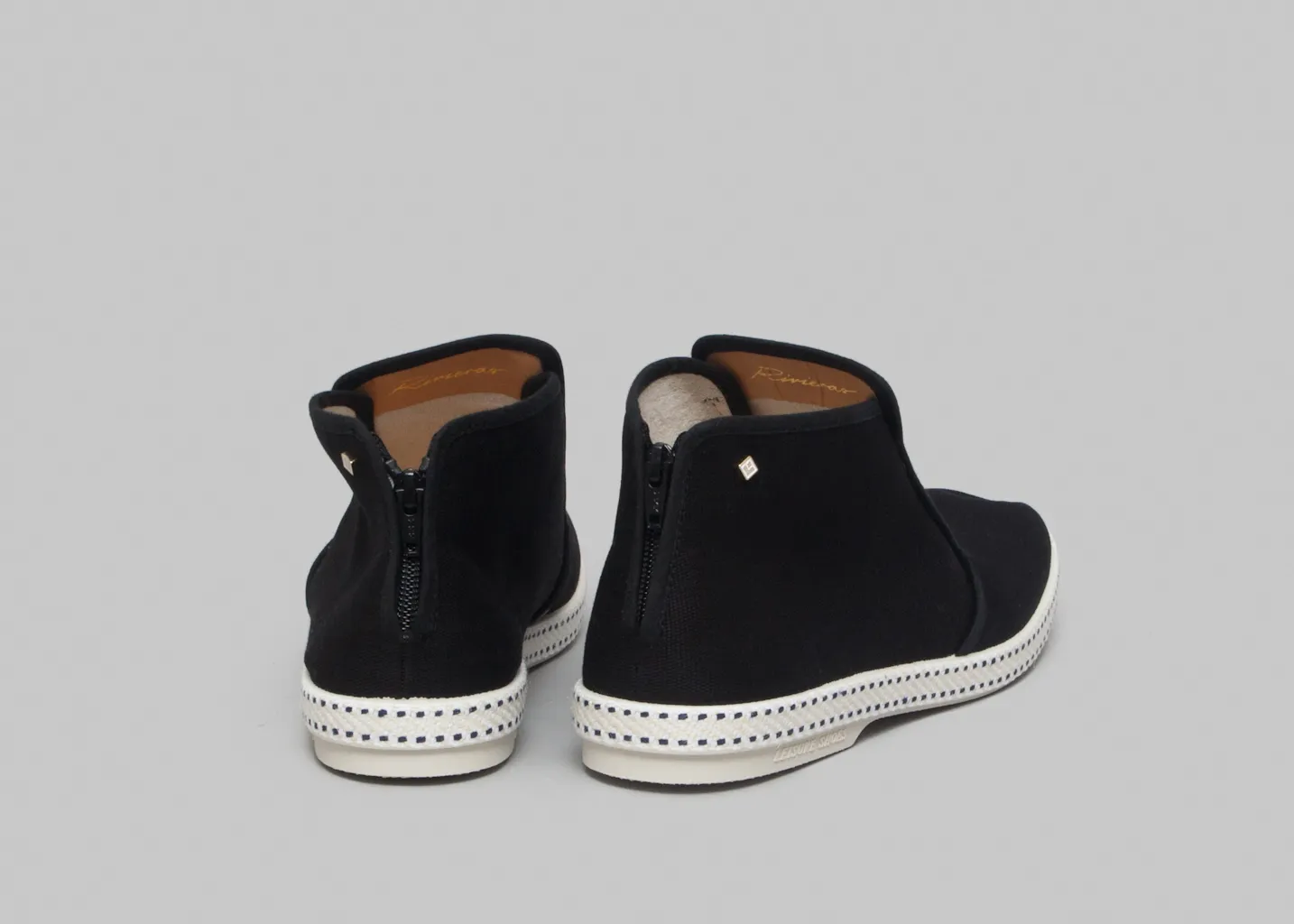 Boots Montantes Classic 10° Rivieras