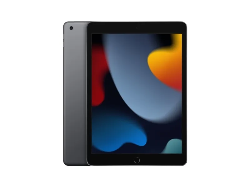 Apple 10.2-inch iPad Wi-Fi - 9. generation - tablet - 64 GB - 10.2