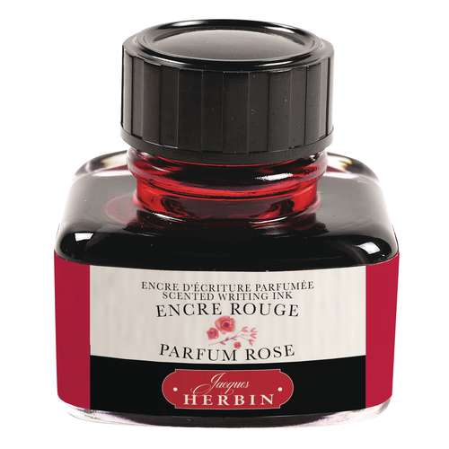 HERBIN Kalligraphie- und Zeichentusche, parfümiert