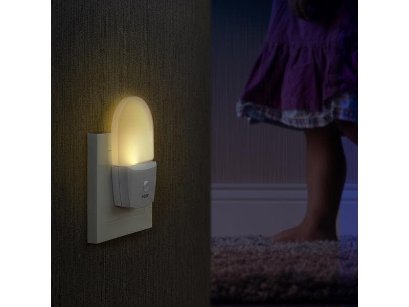 reer Nachtlicht Night Guide mit Sensor Nachtlicht mit Sensor