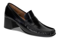 Loafer 183 Antifaz Sort