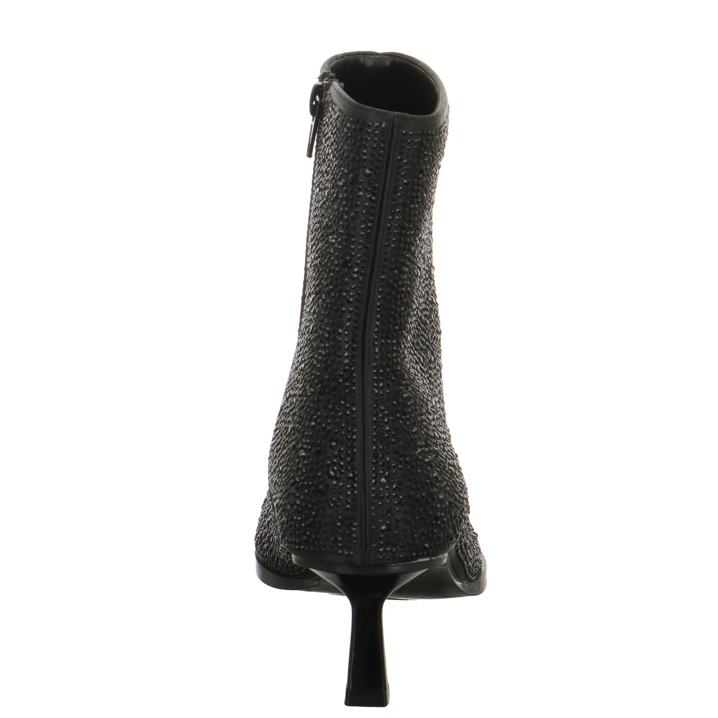 Stiefeletten schwarz