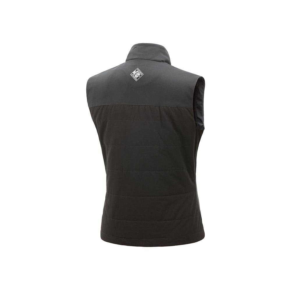 Tucano Urbano - Gilet femme Topwarm Lady Noir