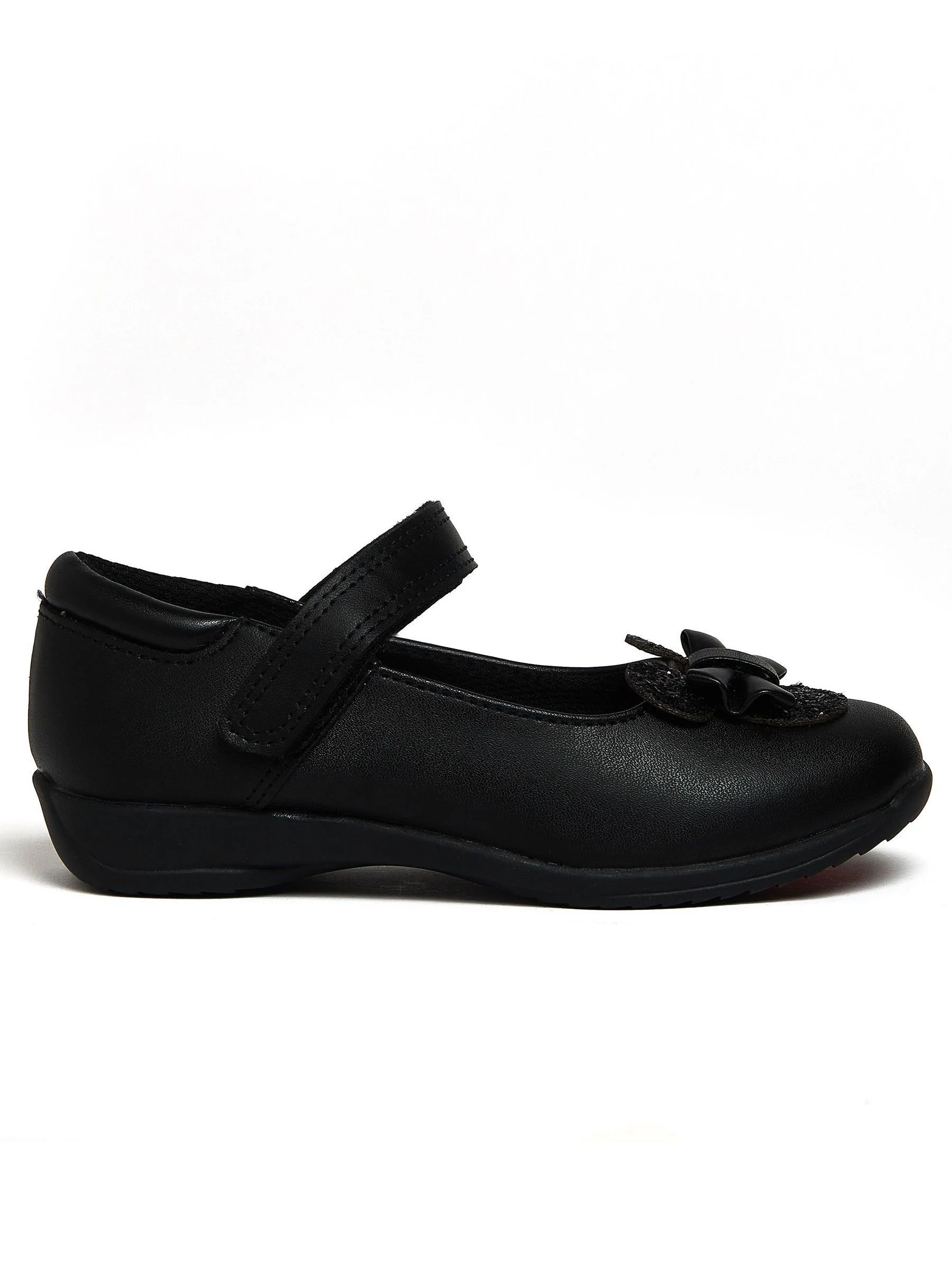 Personage Minnie Mouse schoolschoenen