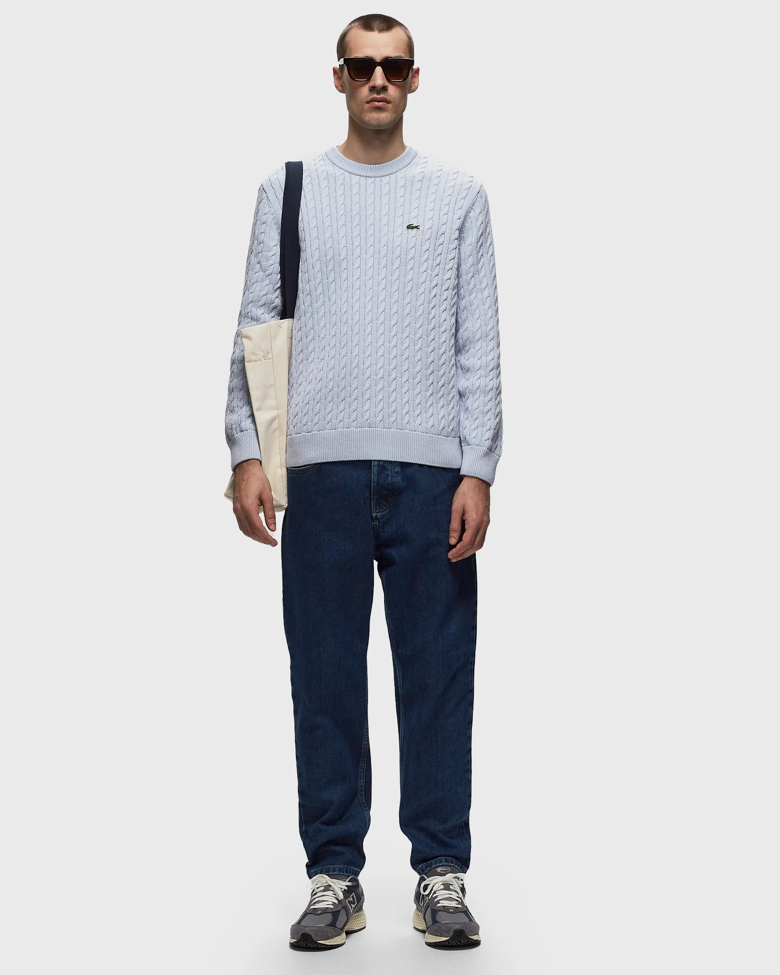Lacoste PULLOVER