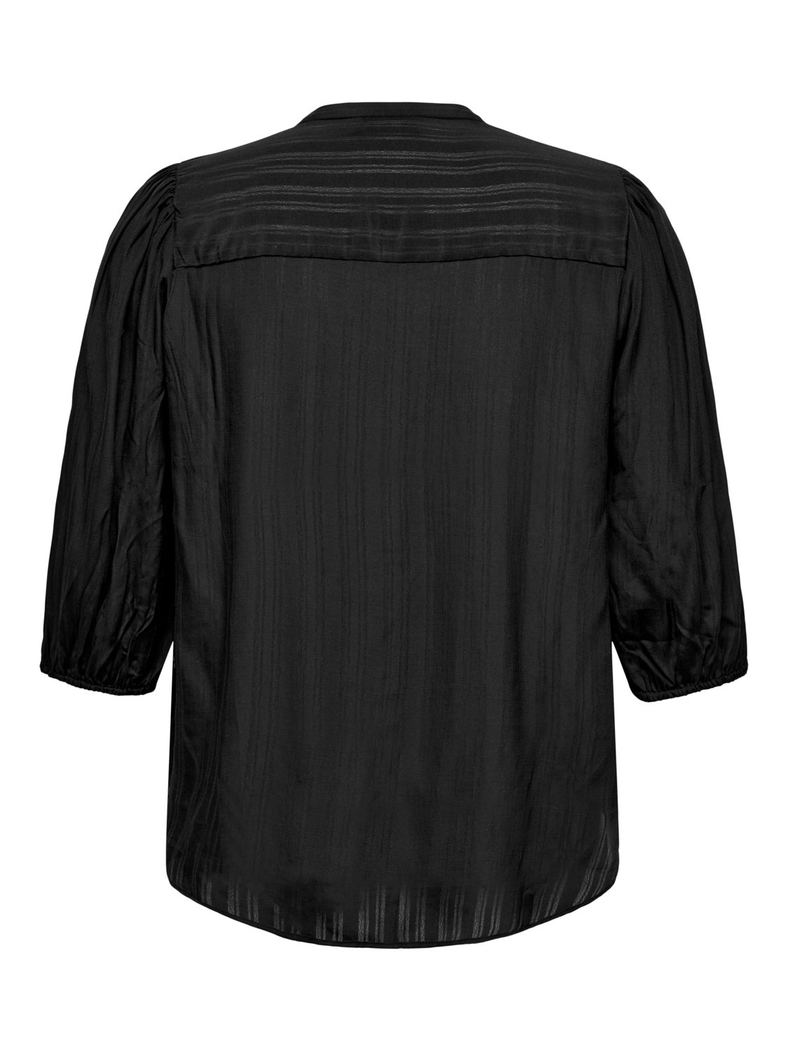 CARKEYSER Top Black