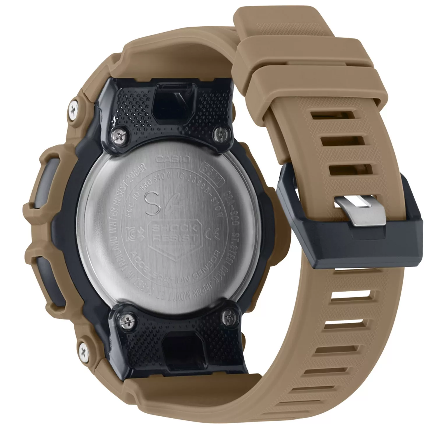 Casio G-shock GBA-900UU-5AER