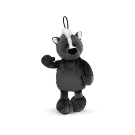 NICI Forest Friends Stinktier Wärmflasche, 350 ml