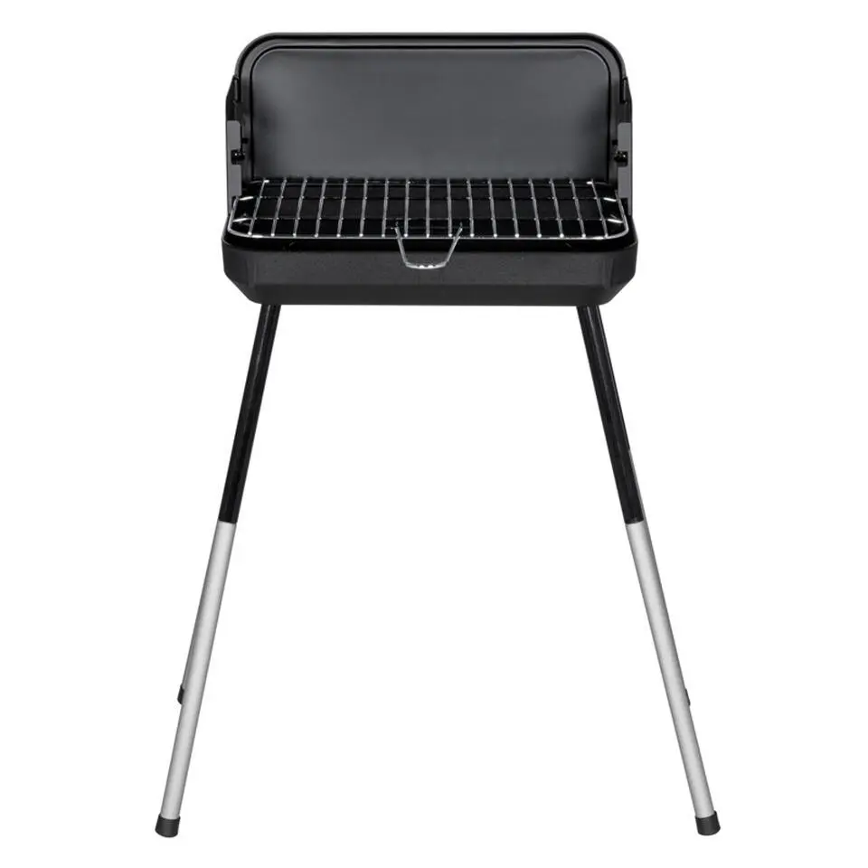Somagic Barbecue - Zwart - 56 x 33 x 74cm