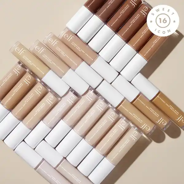 Hydrating Camo Concealer Rich Chocolate