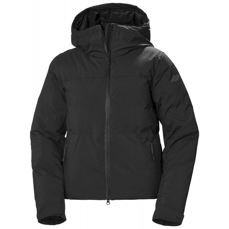 Nora Short Puffy Jacket - Veste ski femme