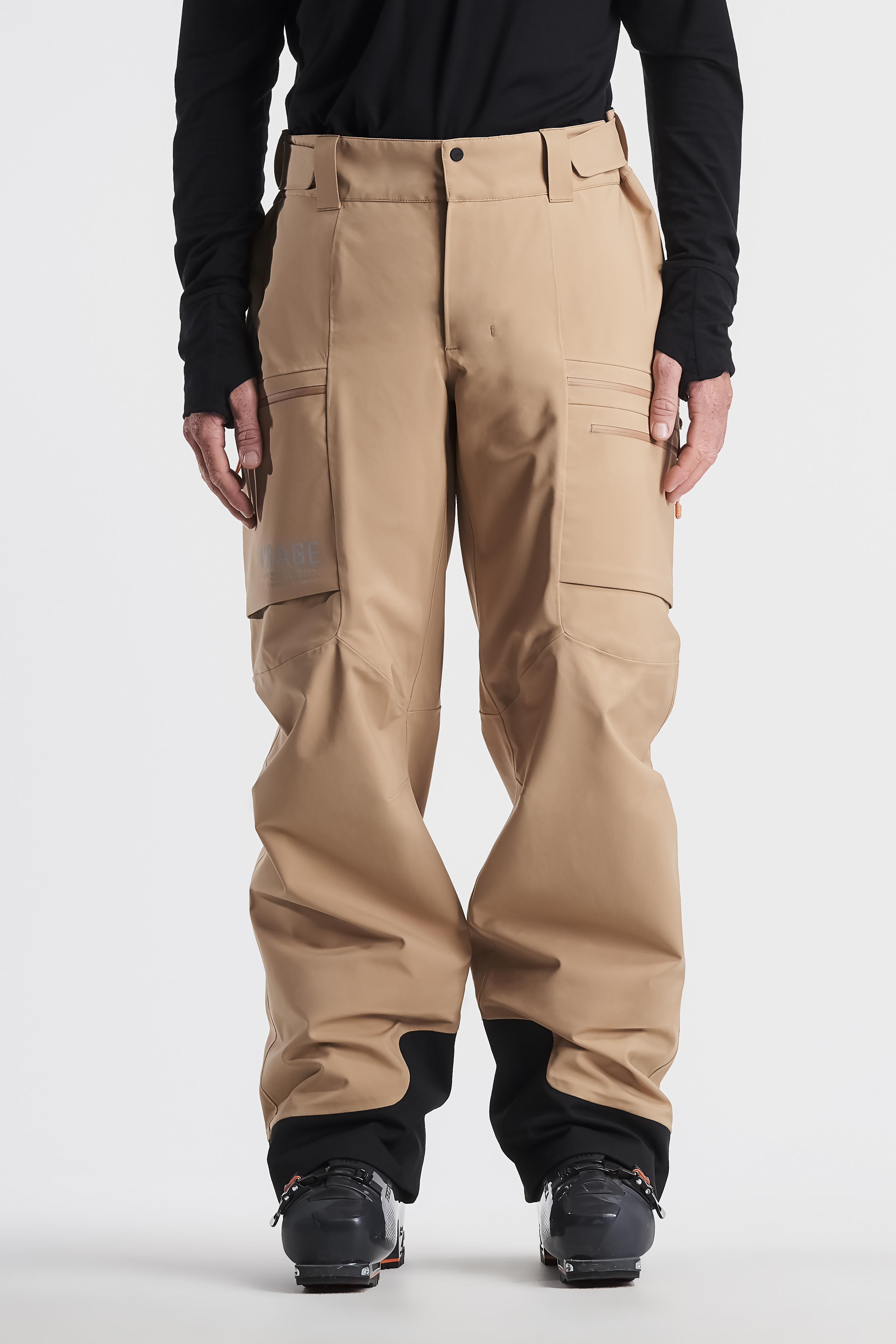 Men's Mtn-X Horn 3L Pant