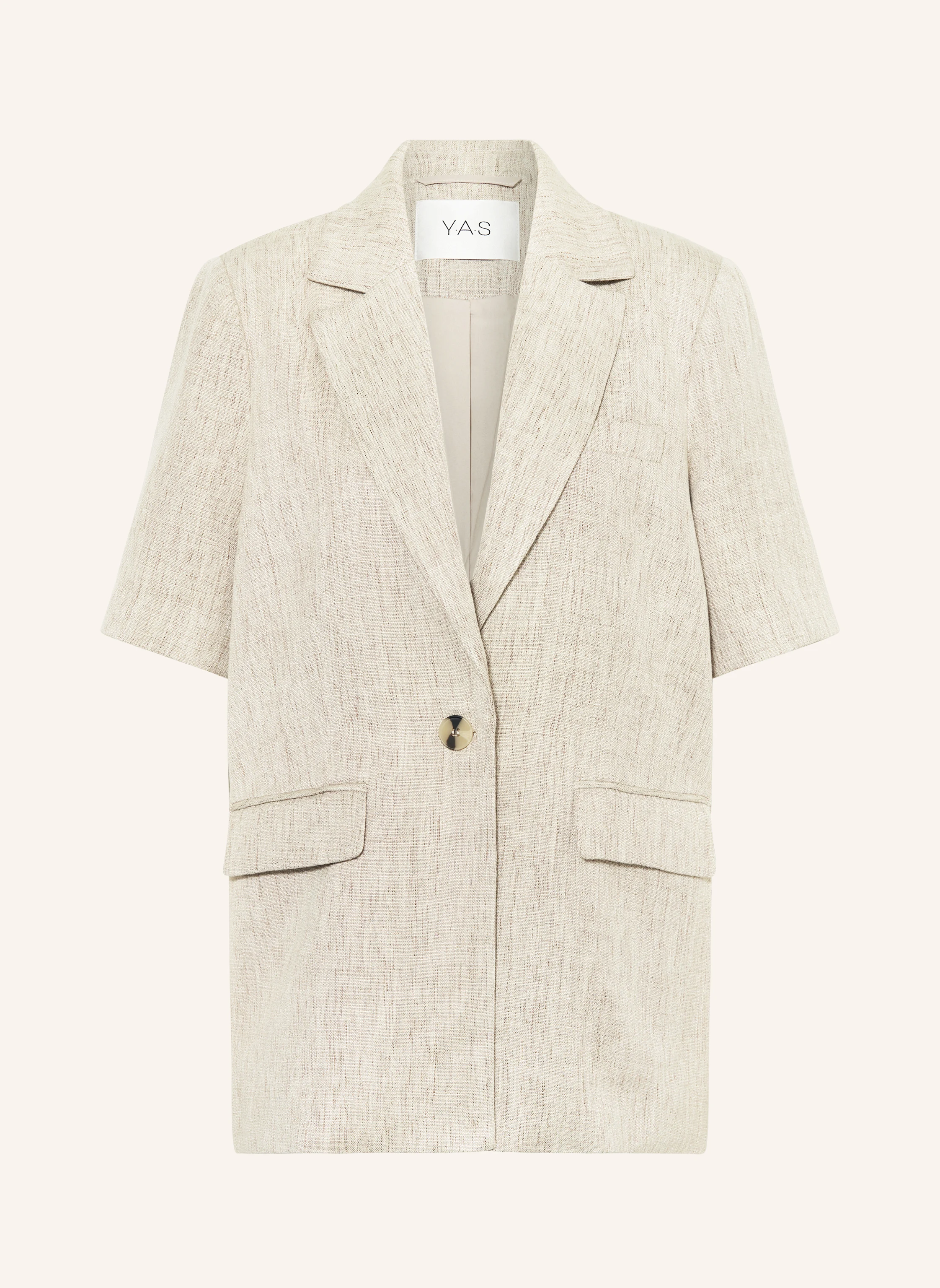 Y.A.S. Blazer