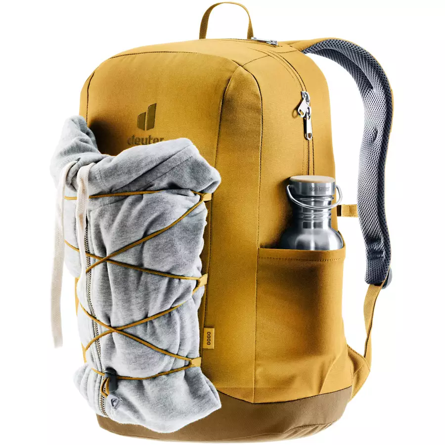 Deuter Gogo - Tagesrucksack 46 cm caramel-clay
