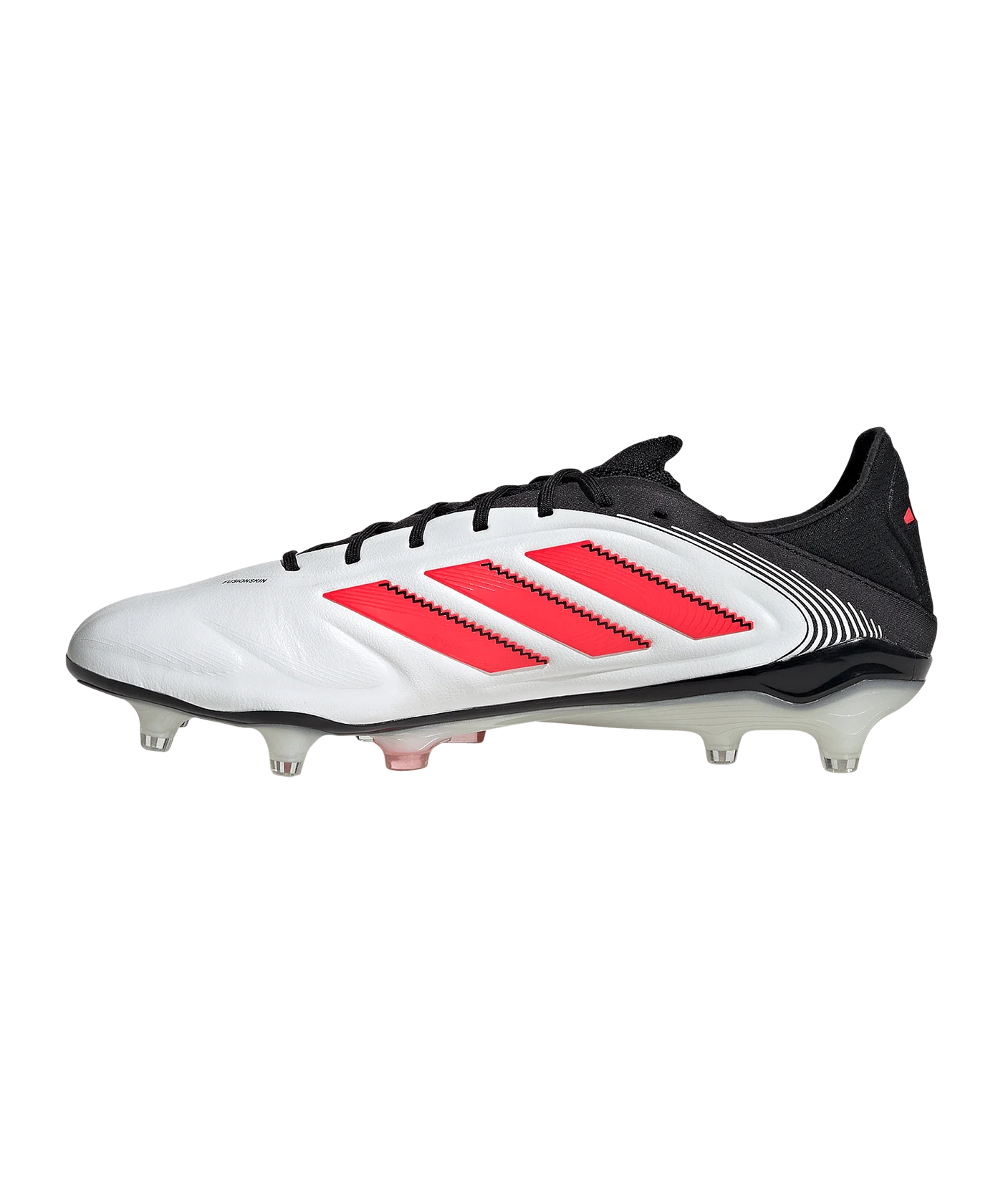 adidas COPA Pure III Elite FG Pure Victory Weiss