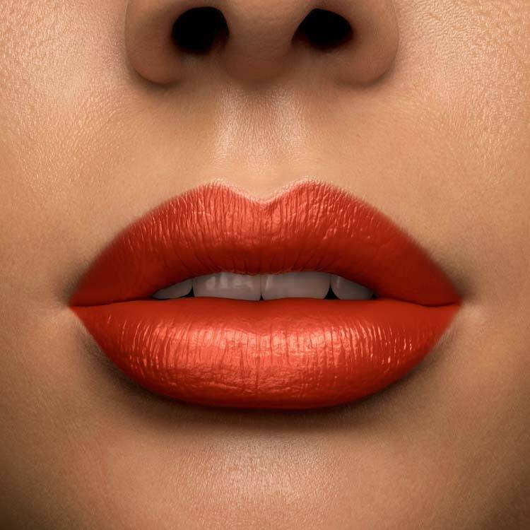 Lancôme L'Absolu Rouge Lipstick Cream 66 Orange Confite 3,4g