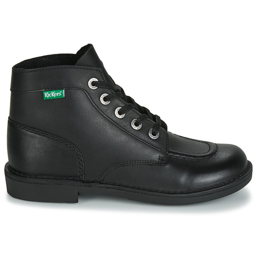 Kickers - KICK COL - Noir