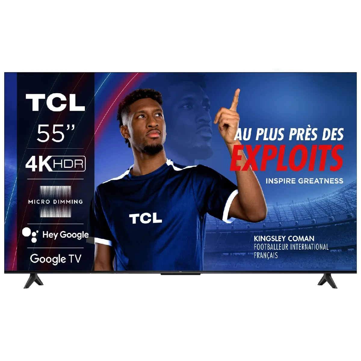 TCL 55P69B