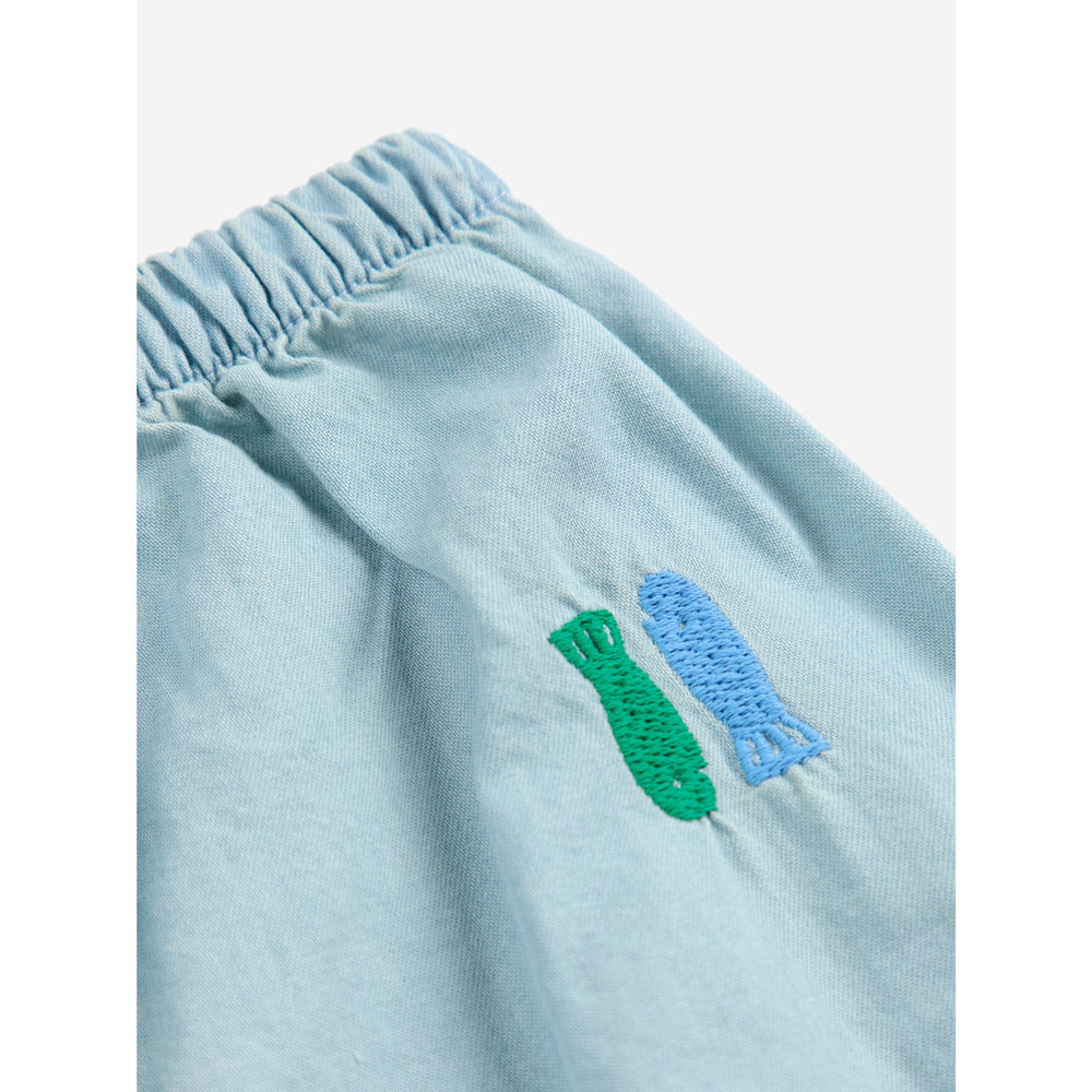 Køb Bobo Choses Offwhite Lucky Fish Gavesæt