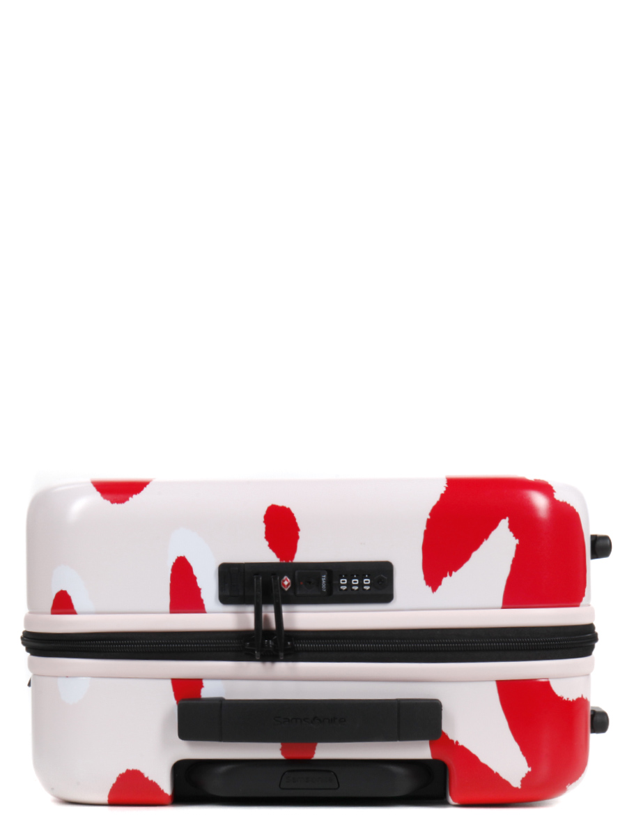 Valise Samsonite StackD  Minnie 55 cm