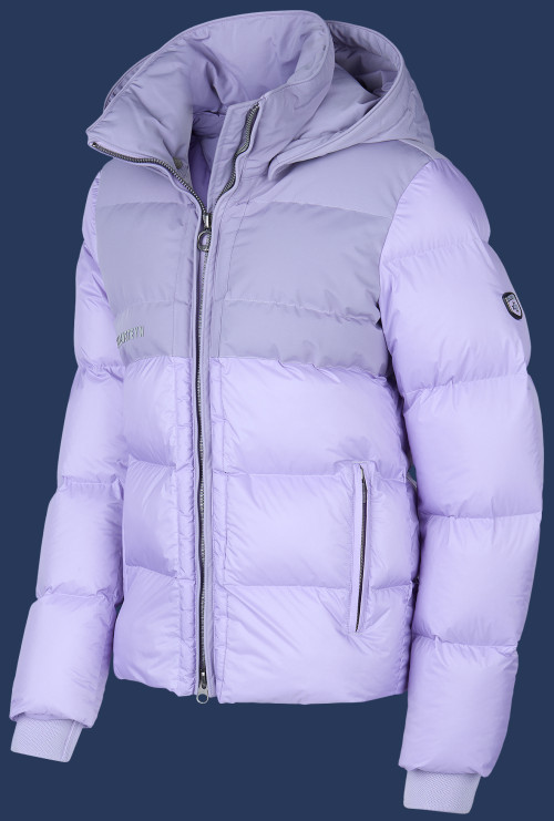 Royal Flash Lady SiShiBoBiTec, Lavender/Darklavender/Lavender