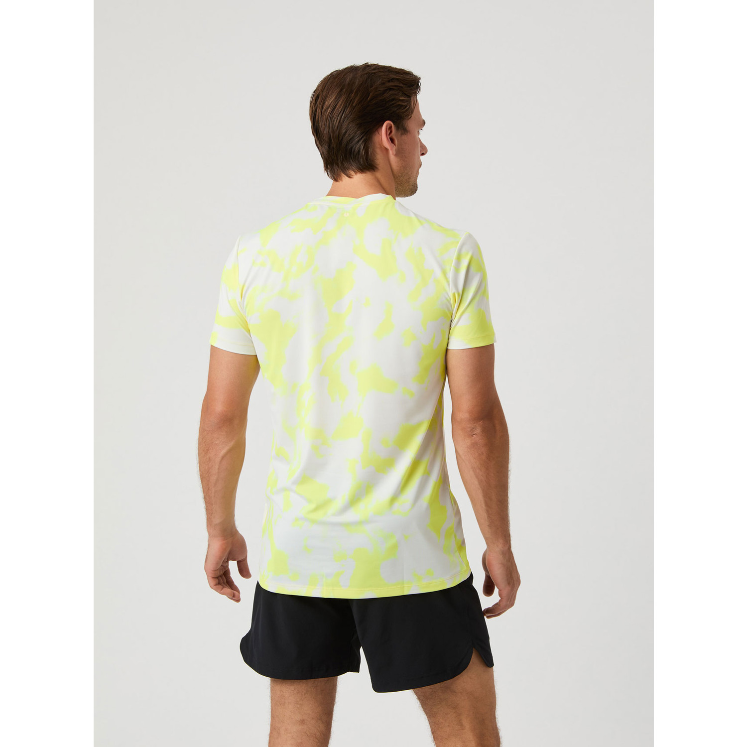 Björn Borg Borg Printed T-Shirt Heren