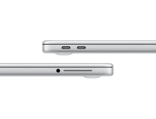 APPLE - MacBook Neo (2026) Argent 8 Go/256 Go (MHFA4FN/A)