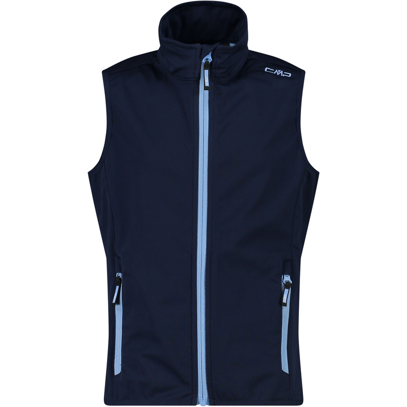 CMP Kinder Softshell Weste