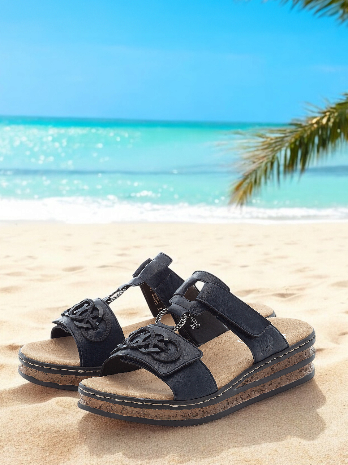 Rieker Pacific Dream Sandal