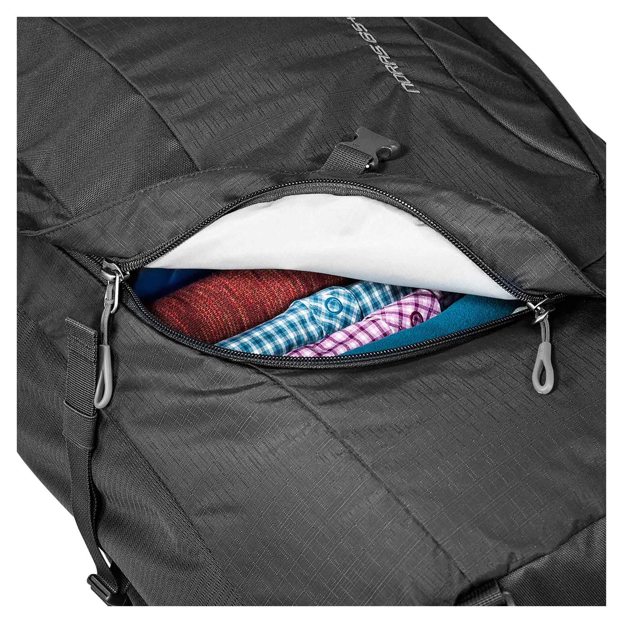Tatonka -  Trekkingrucksack Noras 65+10