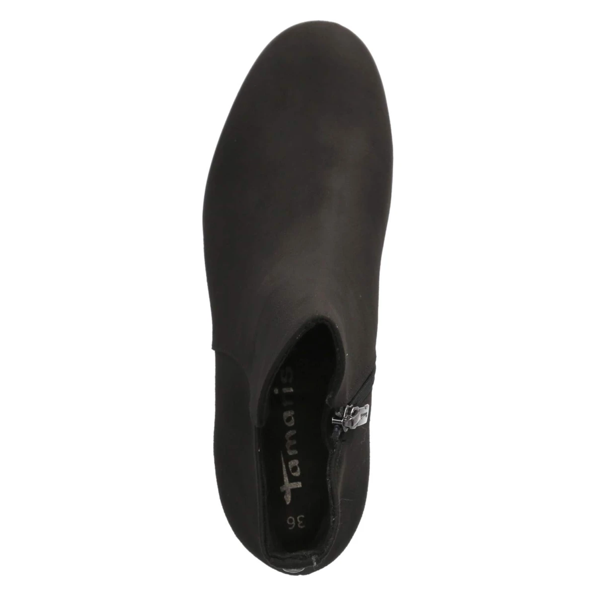 TamarisAnkle Boots - black
