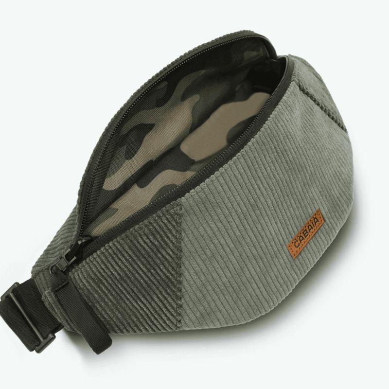 Sac banane Beltbag S 1,1 Litres Doha