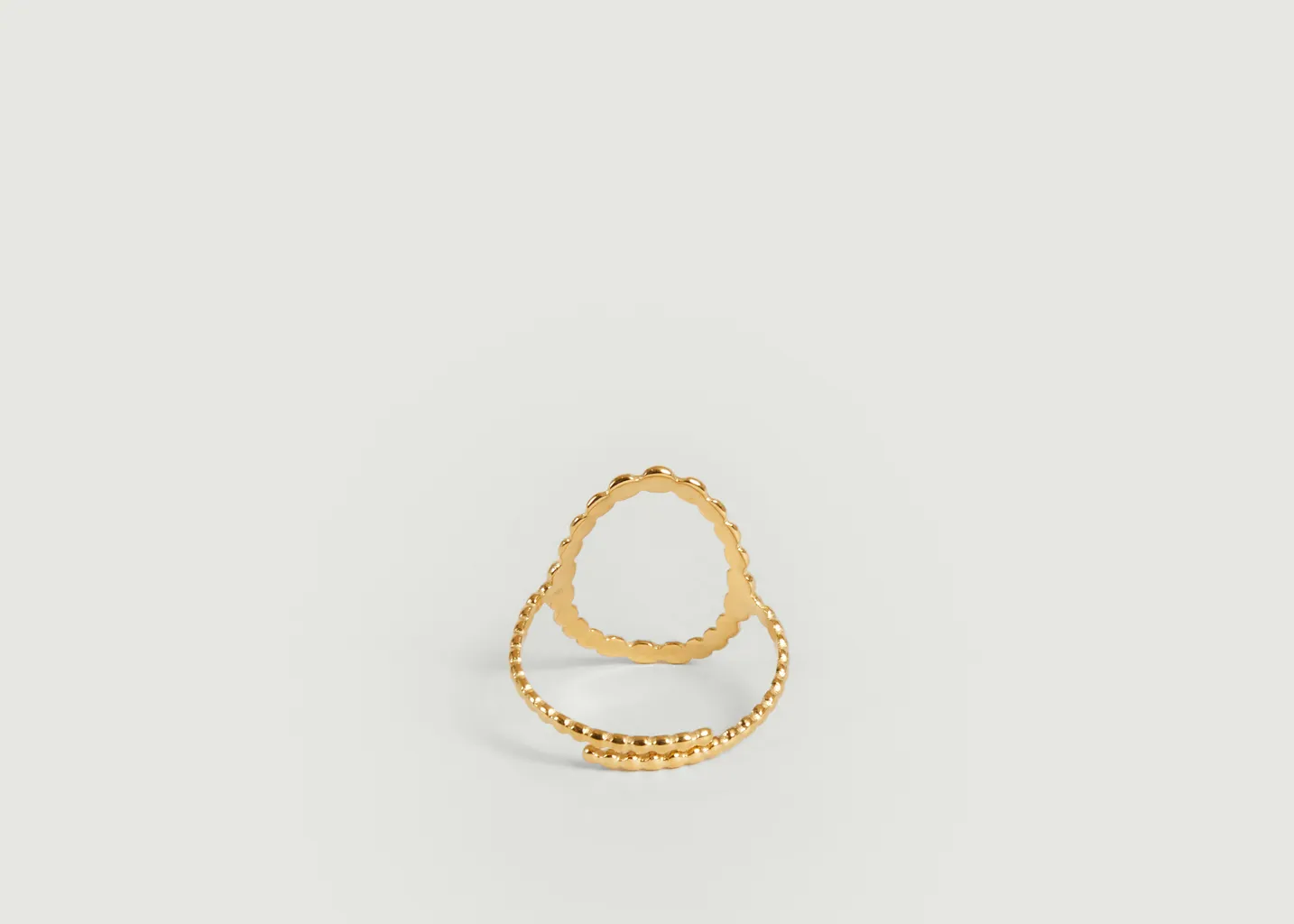 Bague Samuelle Horizon&joyas