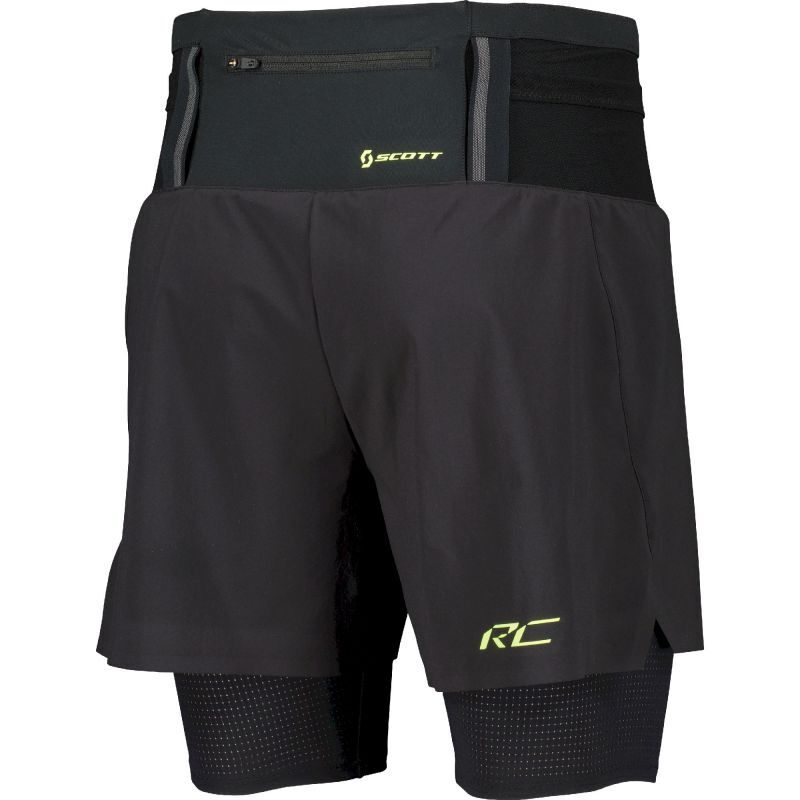 RC Run Hybrid Shorts - Short trail homme