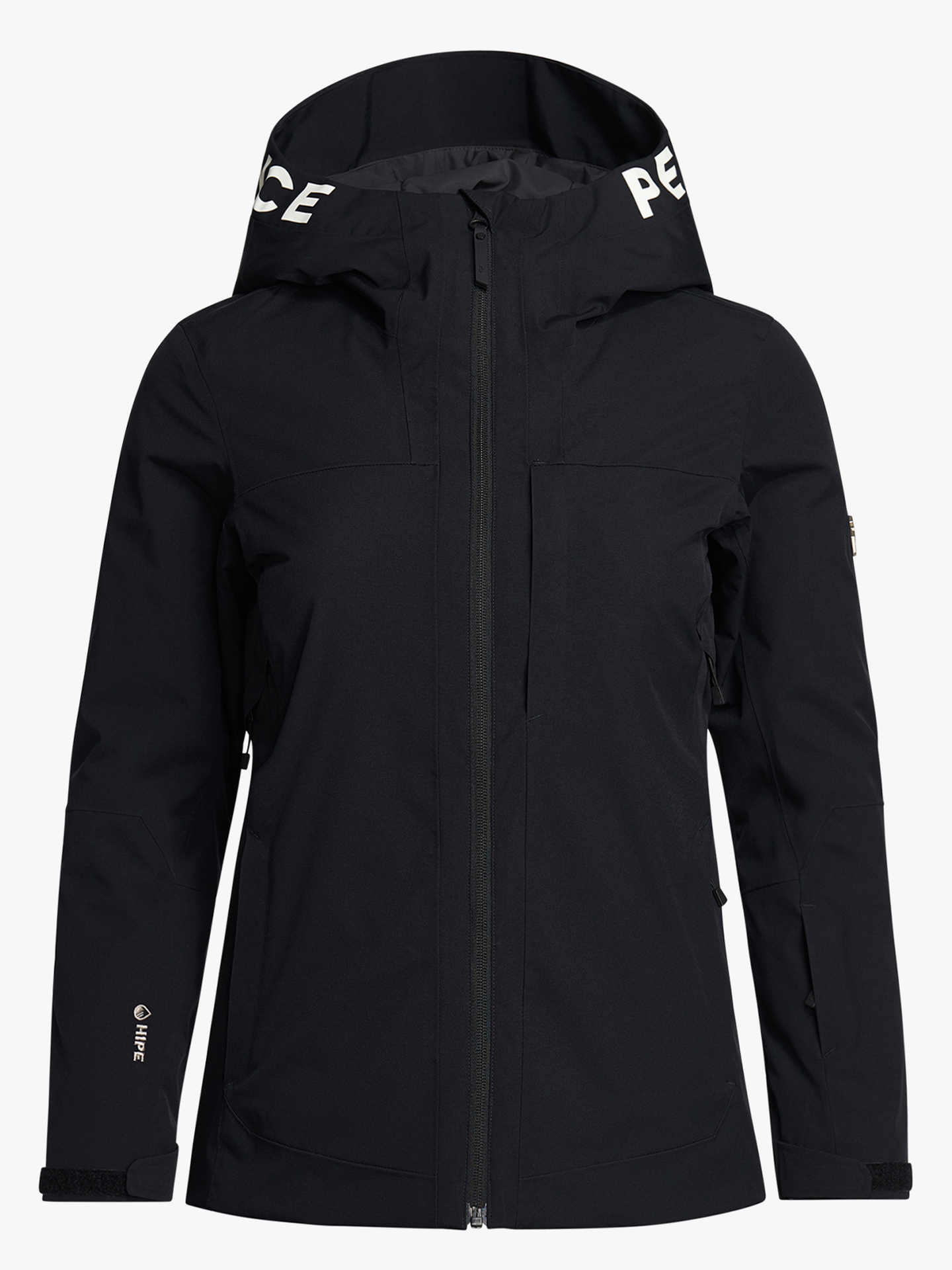 Rider Insulated Ski Jacket