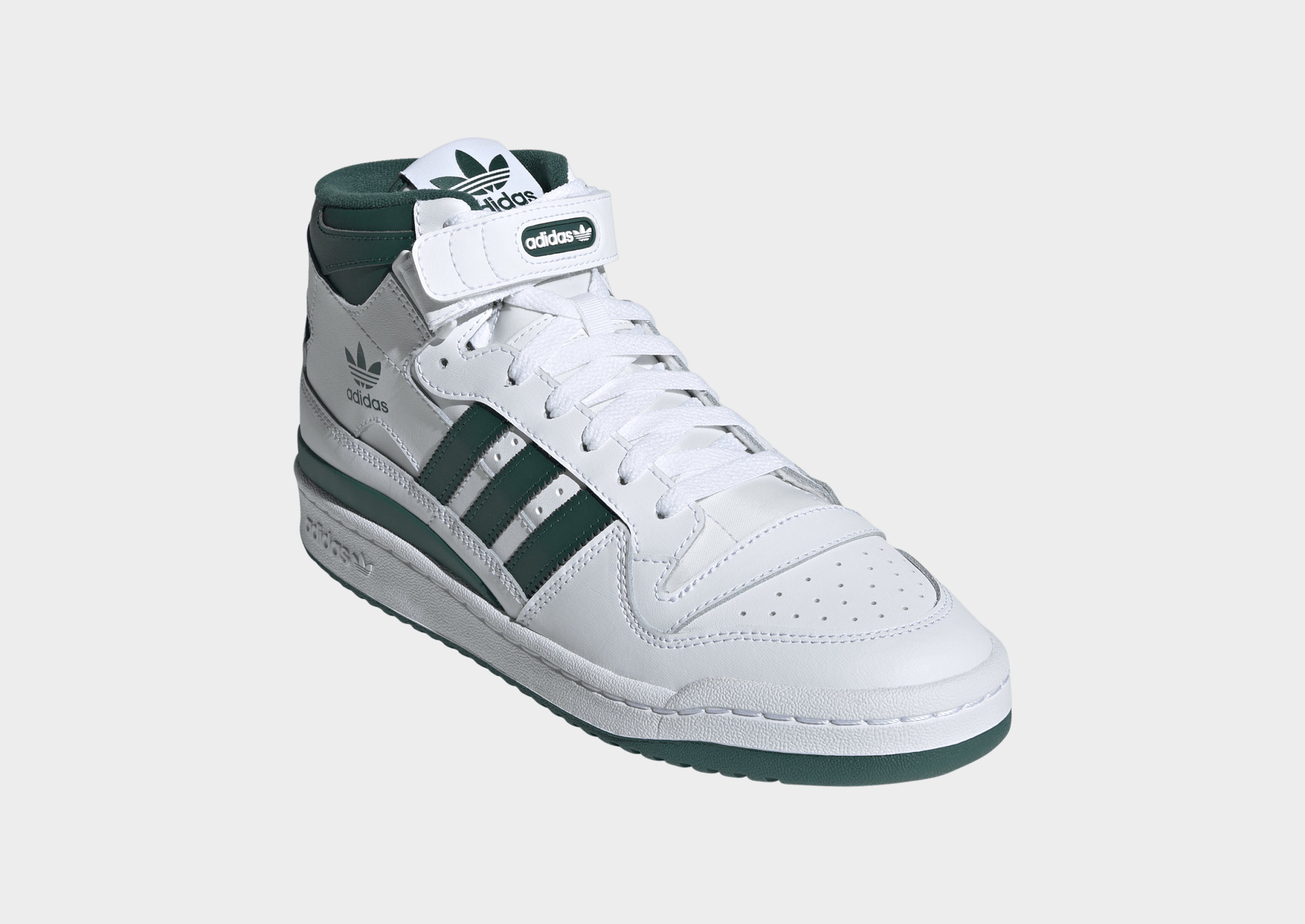 adidas Chaussure Forum Mid