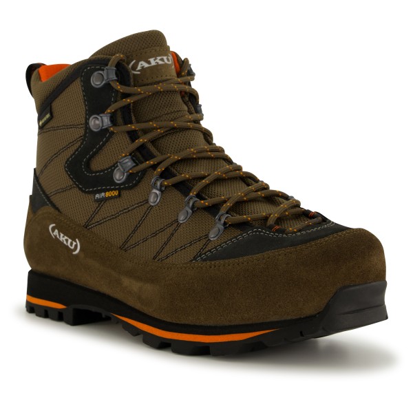AKU - Trekker L.3 Wide GTX - Chaussures de randonnée