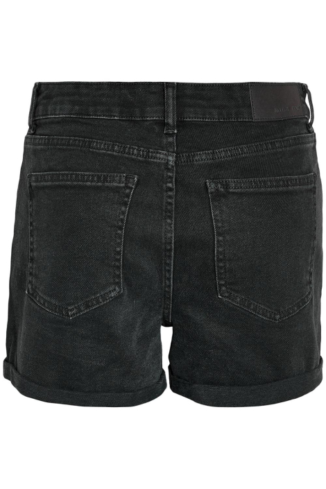 Noisy may zwarte dames korte broek